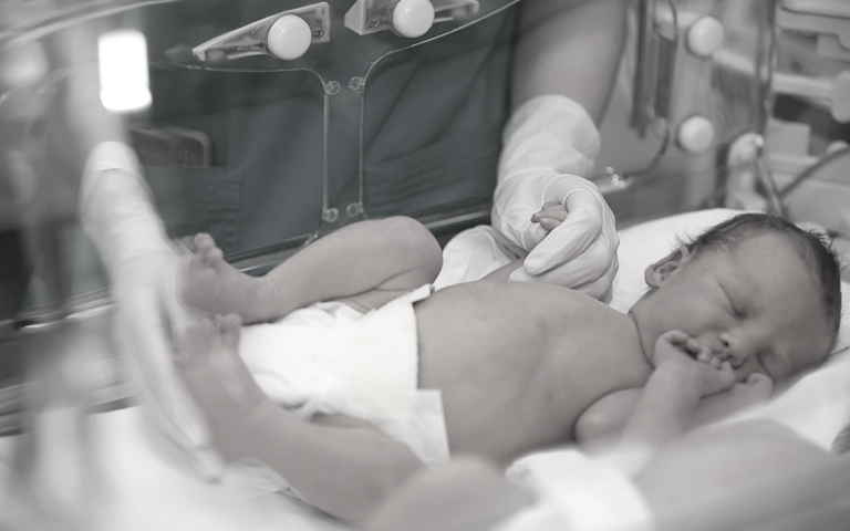 What is a Forceps Birth Injury? | Hampton & King