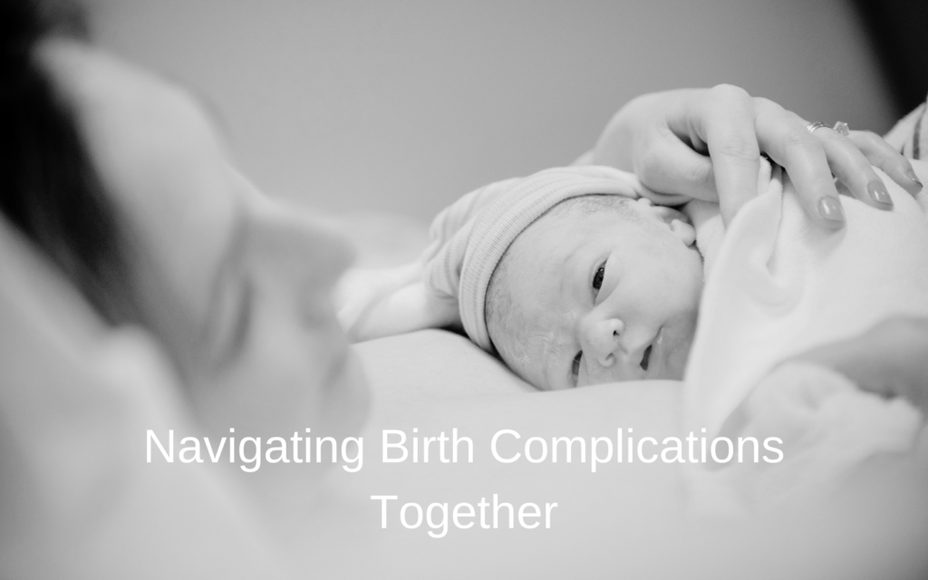 What Are the Most Dangerous Childbirth Complications? | Hampton & King