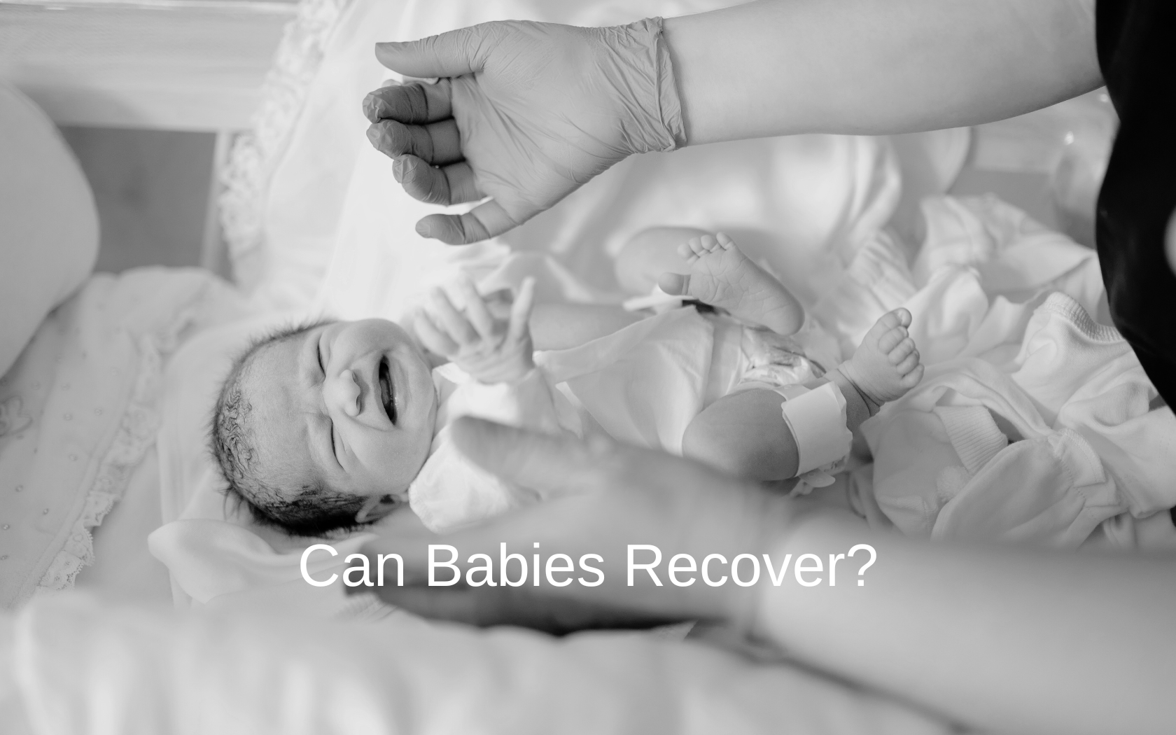 Can A Baby Recover From Brain Damage