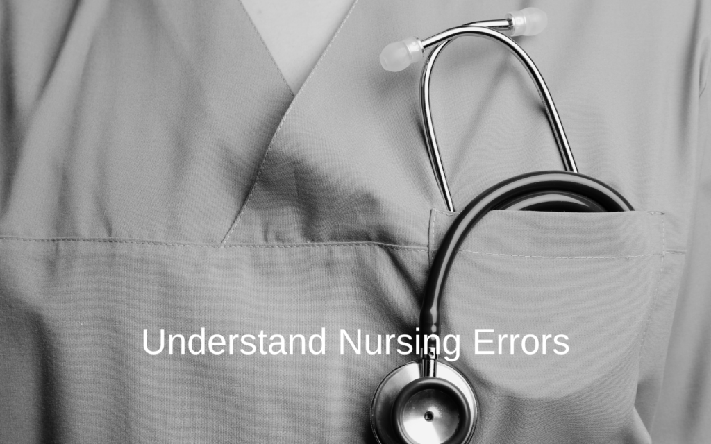 Malpractice in Nursing: Definition, Causes, and Examples