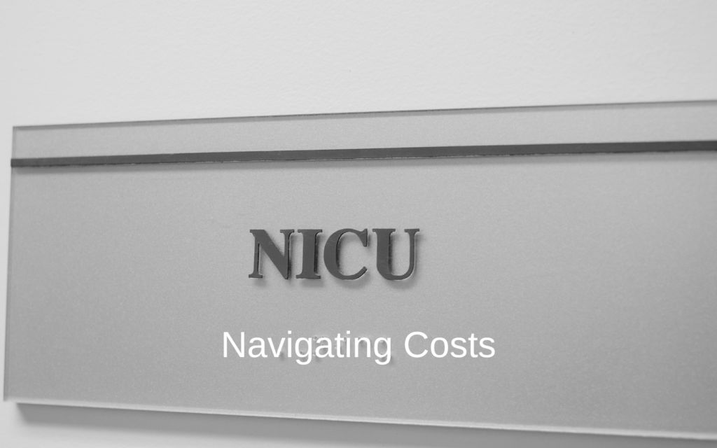 How Much Does the NICU Cost Per Day? Hampton & King